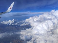 -敦煌莫高国际机场