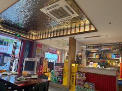 -回家吃饭·地道南昌菜(建德观总店)