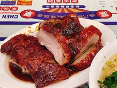 -澳门陈光记烧味饭店(万象城店)