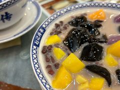 -赵记传承·中国甜品(福州总店)