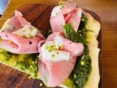 -Alimentari Mulino意大利餐吧&烘焙(丰盛里店)