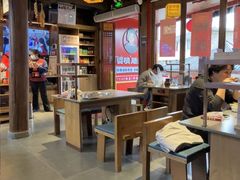 -阿婆情腊排骨火锅·野生菌季(古城旗舰店)