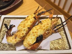 -吉兆·料理(红梅南路店)