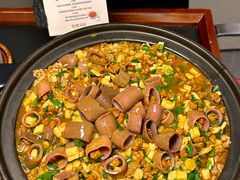 -连鹭海鲜·海肠捞饭·海胆饭(星海店)
