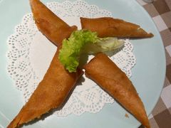 -新大咀港式茶餐厅(宝山万达店)