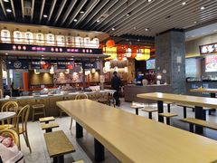 -食代馆(深业上城店)