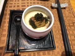 -北京泰富酒店-道日本料理餐厅