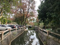 -广东温泉宾馆