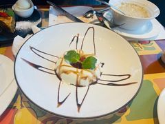-安妮意大利餐厅(望京店)