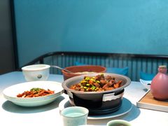 油焖鲜笋-淮扬韵(高新大都荟店)