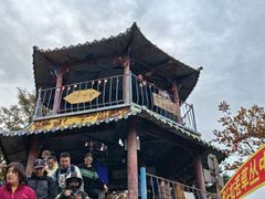 -吉林拉法山