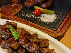 -MR.ROCKY洛奇先生RESTAURANT&BAR(宝安壹方城店)