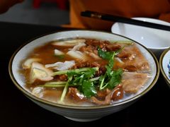 -长远七记