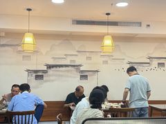 -官塘原味鱼生·潮菜大排档(潮州总店)