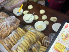 -刘氏方酥锅盔(古城总店)