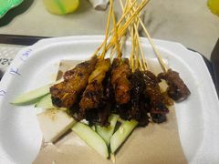 -纽顿熟食中心