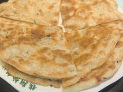 -清真·锦翔炝锅鱼(明德门店)