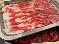 手切羊肉-颐品居涮肉(乌鲁木齐中路店)