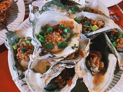 -海大南门夜市(海富街店)