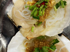 -英雄故事地摊烤肉(马驹桥店)