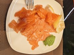 -索菲特酒店·海鲜自助 ·聚餐厅