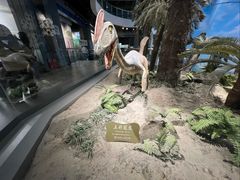 -辽宁古生物博物馆