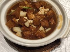 -世博洲际酒店-盛会堂中餐厅