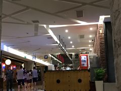 -纽斯桑拿会所(天山店)