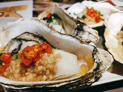 -木屋烧烤(西城天桥店)