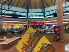 -尚泰清迈机场购物中心