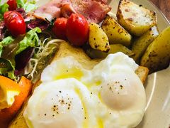 -VESH COFFEE(定西路店)