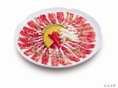 五花肉-向阳庄烧烤店(望京西园店)