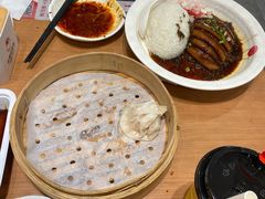 -阳阳中国饭(北京荟聚店)