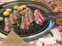 -哈哈碳都·牛肋条无限自助烤肉(宝龙店)