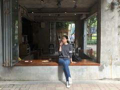 -来回·咖啡(天河南店)