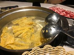 -狐狸爱上椰子鸡(滨江星光大道店)