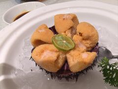 -奕景海鲜酒家· 大连海鲜(星海广场店)