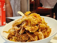 乾隆白菜-峨嵋酒家总店(车公庄店)