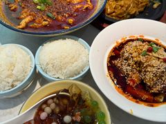 -川人百味(亿合城店)