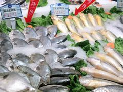 -大润发(何山店)