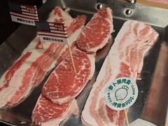 -炉小哥烤肉(熙地港店)