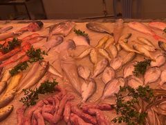 -天天海鲜城·海鲜大排档(新溪店)