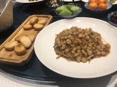 -卫鼎轩·曹公馆(鼓楼店)