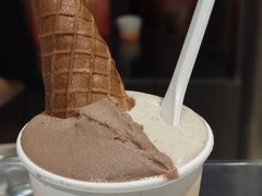 玉米可可-Dip in Gelato(富民路店)