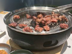 -范儿·嫂子烤肉·精致炭火烤肉(长治路店)