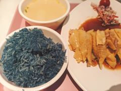 -Asianplus海蓝鸡饭
