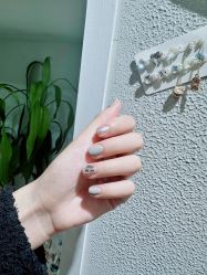 -CM.Nail美甲美睫