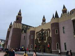 -安徒生童话乐园