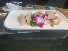 -爷爷的草帽·海鲜馆(孙塘路店)
