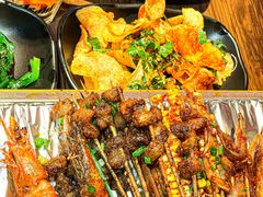 -Let’s WaKao瓦烤(贝森店)